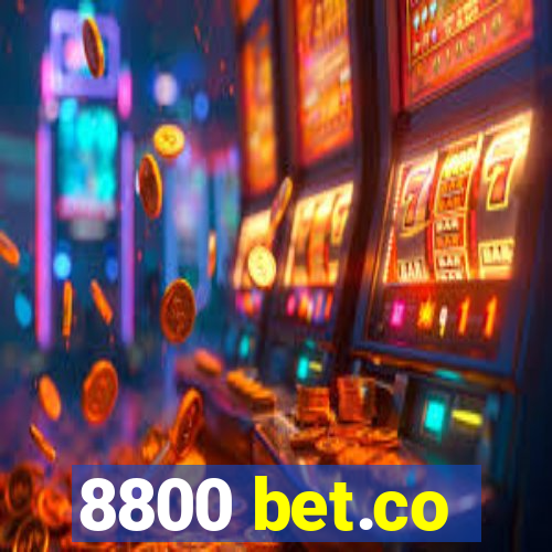 8800 bet.co